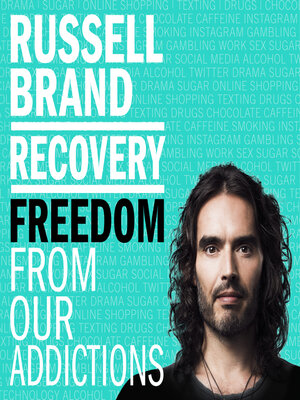 cover image of Recovery
